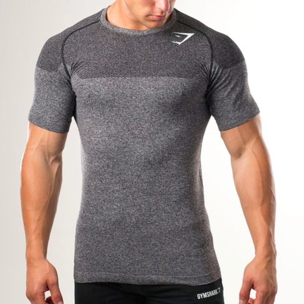 Gymshark Dry Seamless T-Shirt